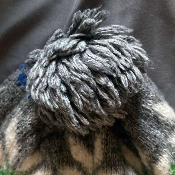 WINTER HAT, UNISEX - Picture 2 of 4